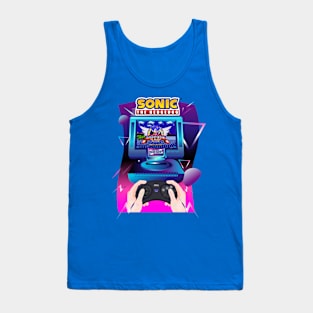 videogame 06 Tank Top